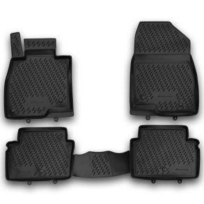 Gummim&aring;tter Mazda 6 stc 2012->