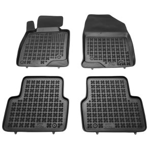 Gummimattsats Mazda 3 2013-2018