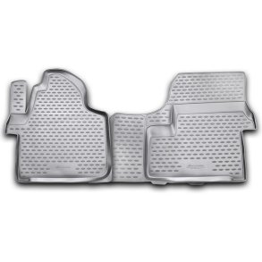 Gummimattsats Mercedes Sprinter 06-13