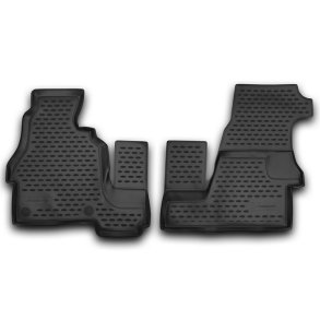 Gummimattsats mb Sprinter CClassic 2013->