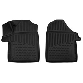 Gummimattsats Mercedes v-klass 14->