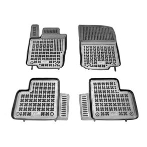 Gummimattsats Mercedes gle (c292/w166) 2015->