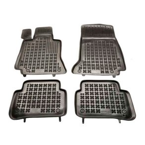 Gummimattsats Mercedes E-klass w213 2016->