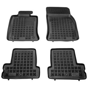 Gummimattsats MINI Cooper i/ii 2001-2013