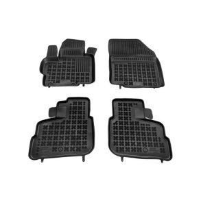 Gummimåtter Mitsubishi Space Star 2012->