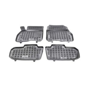 Gummimattsats Nissan leaf II (zE1) 2017->