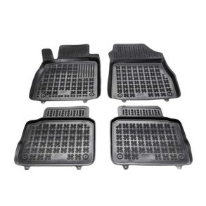 Gummim&aring;tter Nissan Micra V k14 2016->