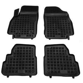Gummimåtter Opel Karl 2015->