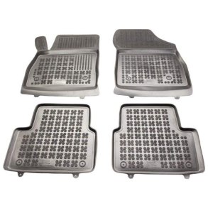 Gummimåttesæt Opel Astra K 5D Sports Tourer 2016->