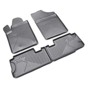 Gummim&aring;ttes&aelig;t Peugeot Partner 06.2008->