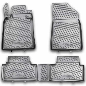 Gummim&aring;ttes&aelig;t Peugeot 508 06/2011-2018