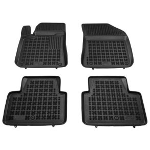 Gummimåtter Peugeot 308 stc 2013->