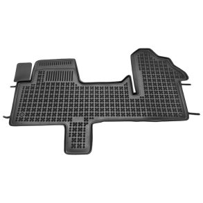 Gummimåtter Renault Master 2011->