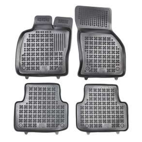 Gummimattsats Seat Leon IV (MK4) ST 2020-