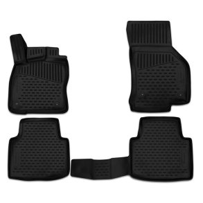 Gummim&aring;tte Skoda Superb III stc 2015->