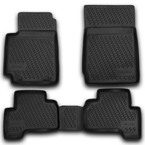 Gummim&aring;tter Suzuki Gran Vitara 5d 05->