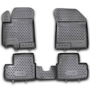 Gummim&aring;ttes&aelig;t Suzuki splash 2008-2015