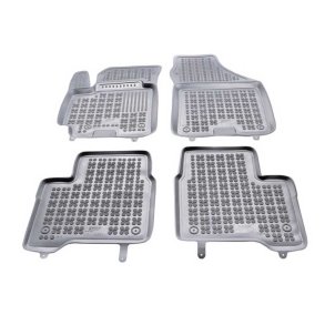 Gummimåtter Suzuki Swift V 2017->