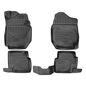 Gummim&aring;ttes&aelig;t Jimny 2018-> Manuel gear