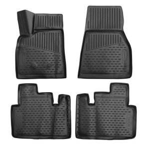 Gummim&aring;tter Tesla Model S 2017->