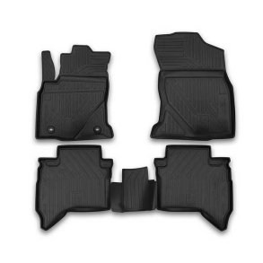 Gummim&aring;ttes&aelig;t Toyota Hilux 08/2015->