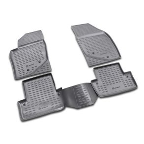 Gummimattsats Volvo S60 2000-2009