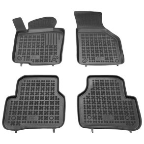 Gummimattsats VW Passat 2008-2017