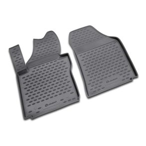 Gummim&aring;ttes&aelig;t VW Caddy van 10.2007-2014