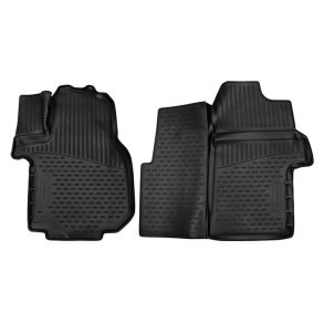 Gummim&aring;tter VW crafter 10.2017->