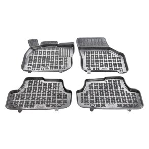 Gummim&aring;tter VW Golf VIII hybrid 2019->