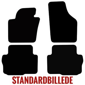 M&aring;ttes&aelig;t Peugeot Partner 1997-2005