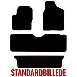 matta set Ford Galaxy II 7P 2000-2009