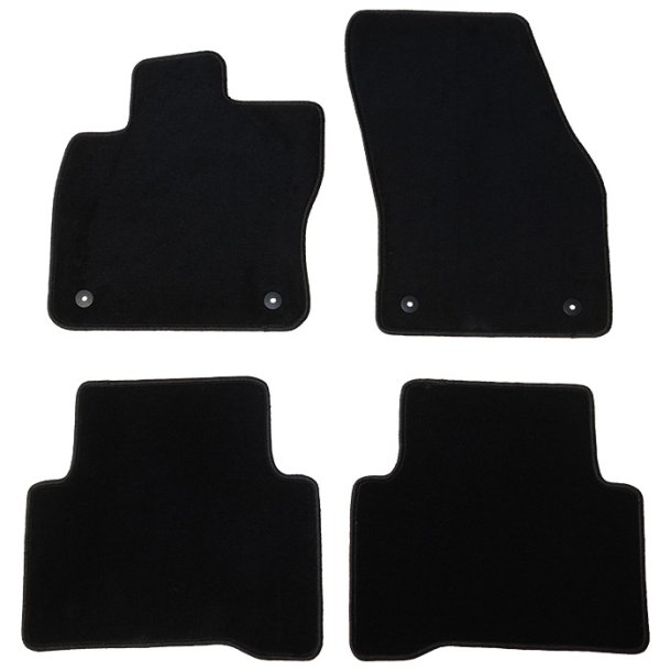 matta set VW Touran 5P 05/2015-