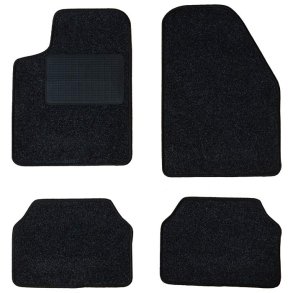 Uniline koksgrå måttesæt str. 1