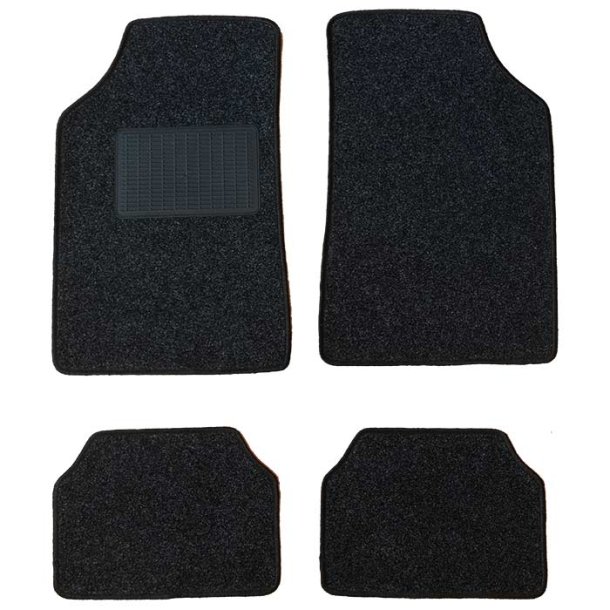 Uniline kolgr mattset storlek 2