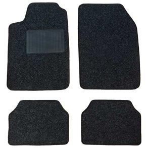 Uniline koksgrå måttesæt str. 3