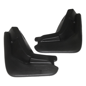 Stnkskydd Ford Focus 11- Bak