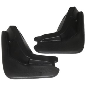 Stnkskydd Ford Focus 2015- Bak