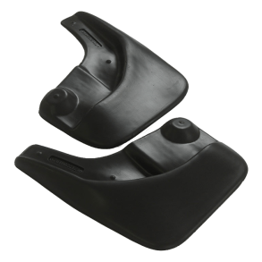 Stnkskydd Skoda Octavia II 2005-13 Fram