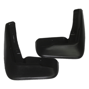 Stnkskydd Subaru Outback 09- Fr