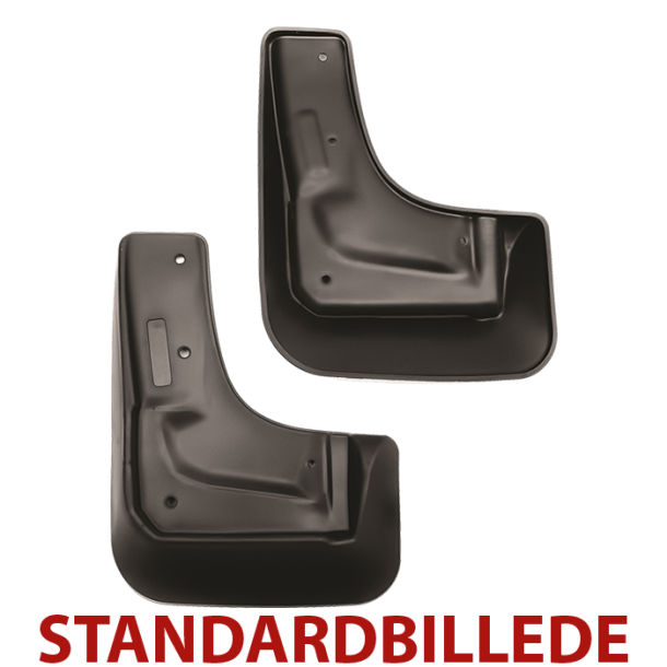 St&auml;nklappar Dacia Sandero 2010-2014 F&ouml;r