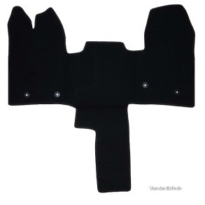 Formåtte Fiat Ducato 2006-2013 ud-i-et