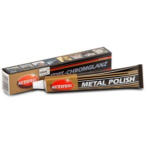 Autosol metal polish rr med 75ml