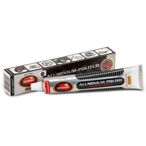 Autosol aluminium polish rr med 75ml