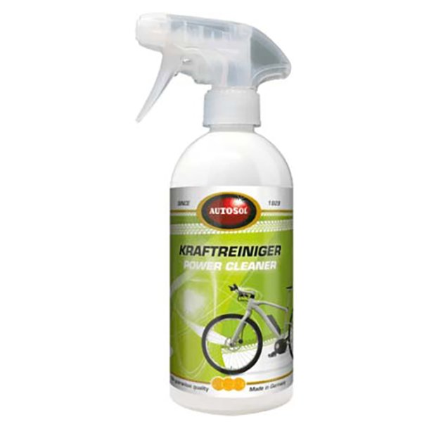 Autosol Bicycle Power Cleaner 500ml