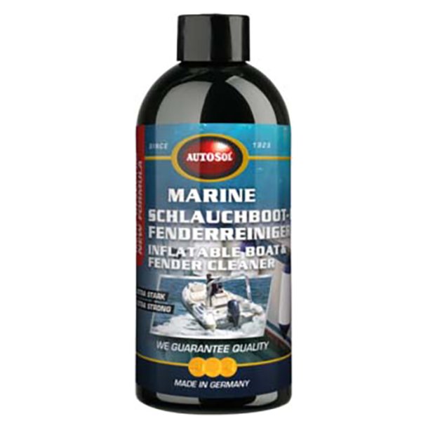 Autosol Marine Inflatable Boat Cleaner 500ml