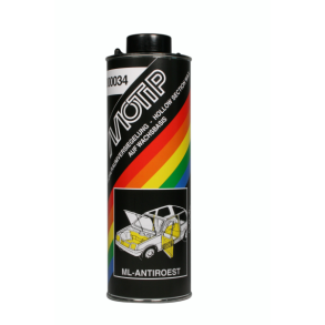 Vaxhålighetsskydd 1000 ml