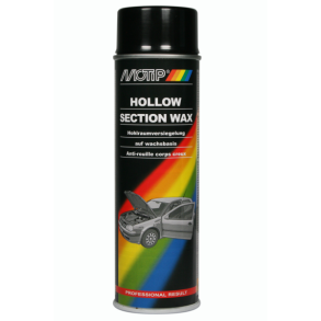 Vaxhålighetsskydd 500 ml