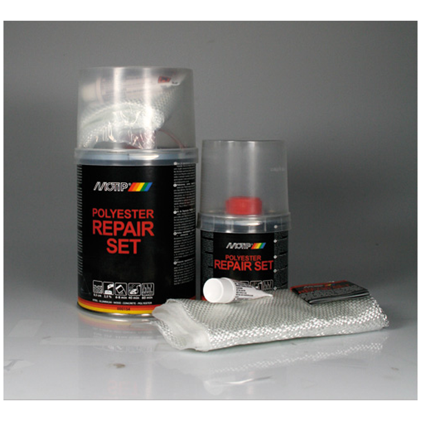 Reparationssats 250 gr,