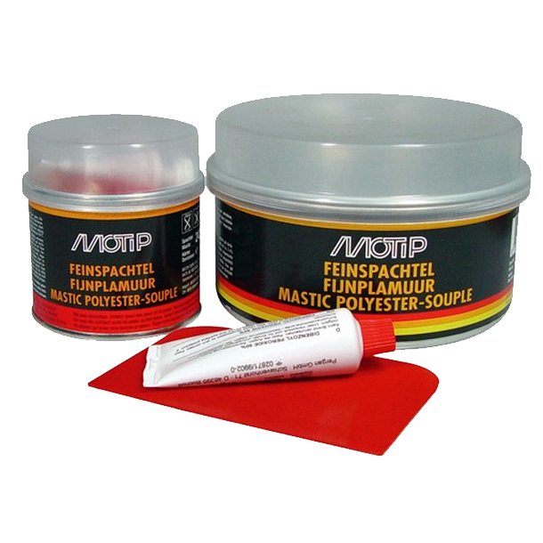 Motip finspackel 250gr